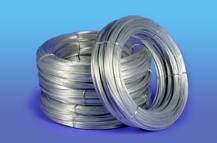 ลวดชุบสังกะสี#8 รุ่นKG