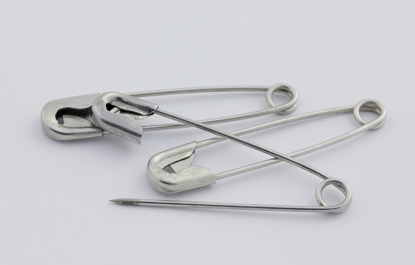 เข็มกลัดเงิน*12