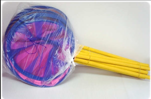 กระชอนตักกลม9"*12