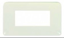 ฝาหน้ากาก3ช่องCHANGเก่า*10