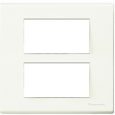 ฝาหน้ากาก6ช่องCHANGใหม่