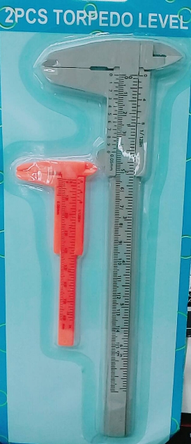 เวอร์เนีย 2ชิ้นTL9485*12