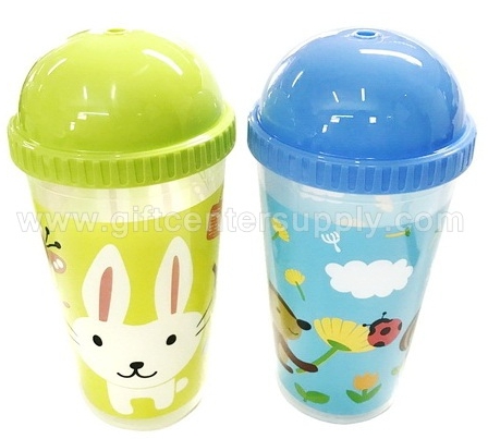 แก้วน้ำคละแบบ20B*12