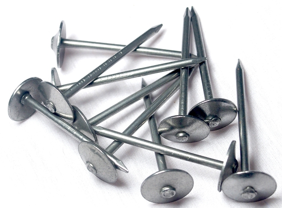 ตะปูสังกะสี13/4X13(ขีด)