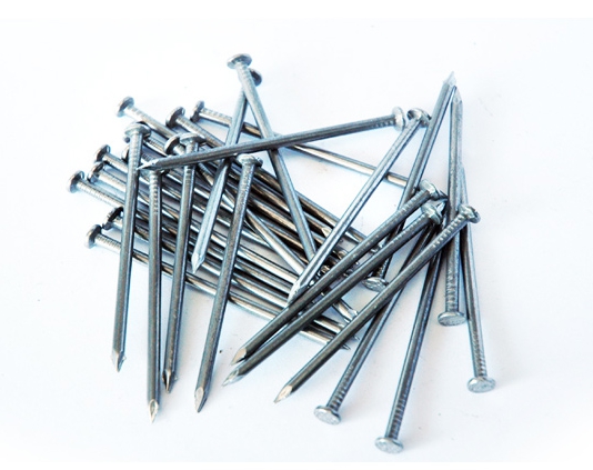 ตะปูตอกไม้2 1/2"X10(1KG)