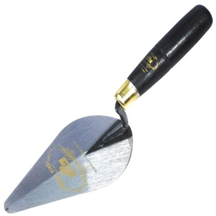 เกรียงก่อWIN #B05012 ด้ามดำ*12