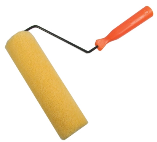 ลูกกลิ้งทาสี 7"*60