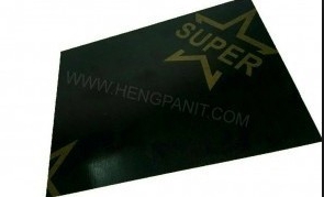 ไม้อัดฟิล์มดำ I STANDARD15MM 2หน้า