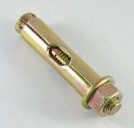 พุกเหล็ก3/16"