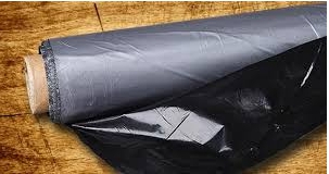 ตข.พลาสติกดำ90CM5MM#340