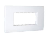 ฝาหน้ากาก3ช่องVENAใหม่*10