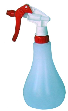 กระบอกฉีดน้ำ*6