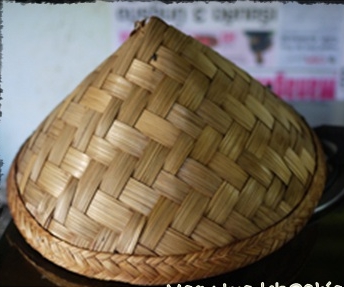 ฝาปิดหวดกลาง