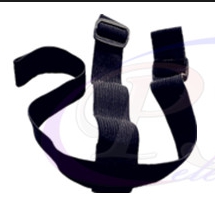 ยางรัดหน้าไฟ*300