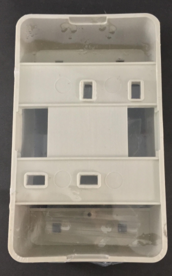 บล็อกลอยเก่า2x4*50