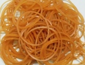 ยางรัดแกงเหลือง 500G