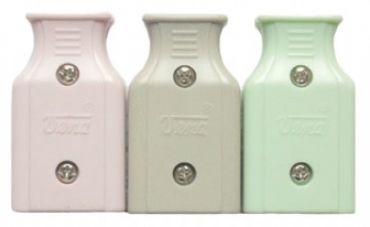 ปลั๊กตัวเมียธรรมดา*12