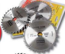 ใบเลื่อยวงเดือนตัดไม้MOKO4"X24T*10