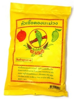 เชื้อดองนกแก้วซอง*20