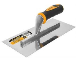 เกรียงฉาบปูน TOLSEN41016*12