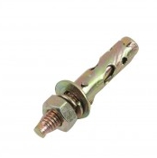 พุกเหล็ก 3/8"3หุน *80