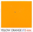 S-444สีน้ำมันYELLOWส้ม1GL*4
