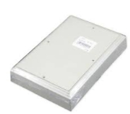 แผงพลาสติก4X6*300