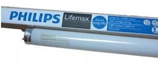 หลอดLED PHILIPS 36WT8*25