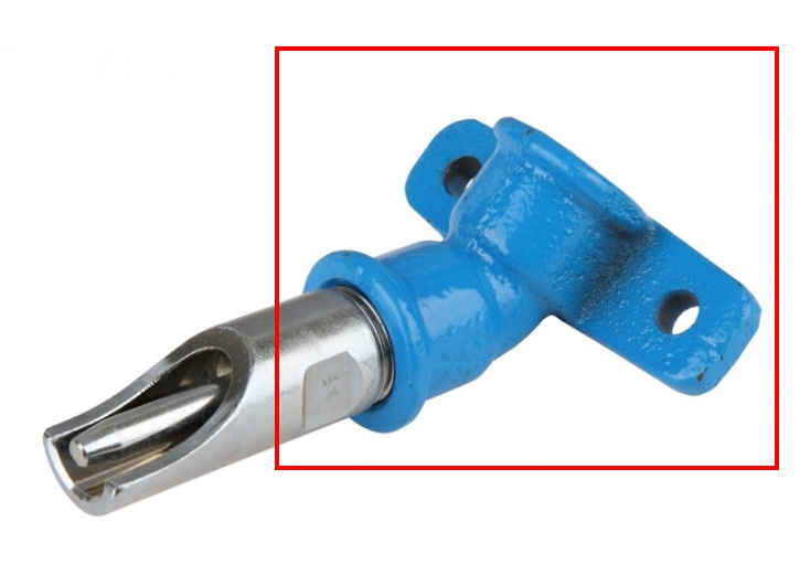 ข้องอก๊อกหมู