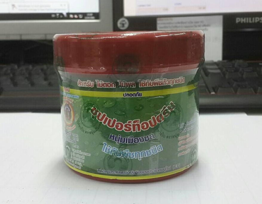 ซุปเปอร์ท๊อปดรีมหนุ่มเมืองชล100G*12