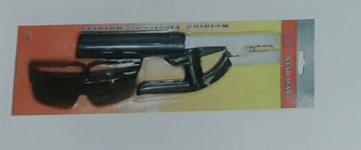 คีมจับลวดเชื่อม 300A