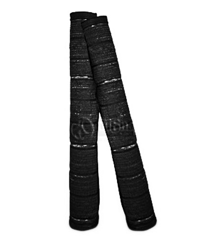 แสลน50%ดำต้นไม้1X100M