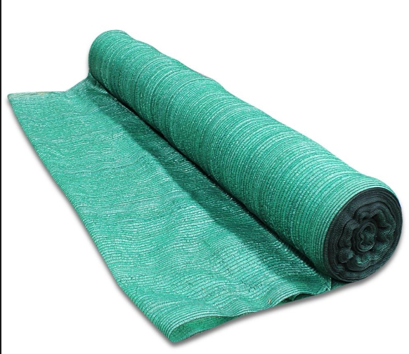 แสลน70%เขียว ต้นไม้2x100M