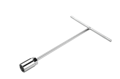 บล็อคตัวTยาว TOLSEN8MM15110*15