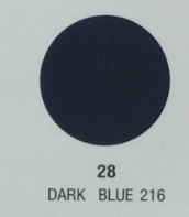 R216น้ำเงินเข้มREDFOX