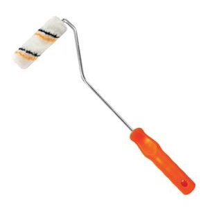 ลูกกลิ้งทาสี 4"ด้ามยาว