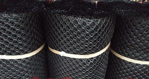 ตข.พลาสติกดำ90CMรุ่นเมตร