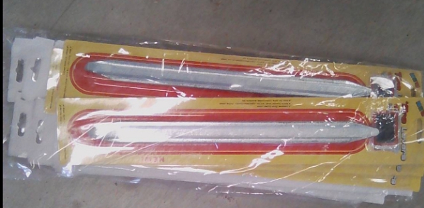 เหล็กงัดยางรถ*12