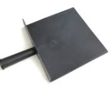 กะบะฉาบปูนดำ*12