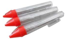 ตะกั่วบัดกรีปากกา