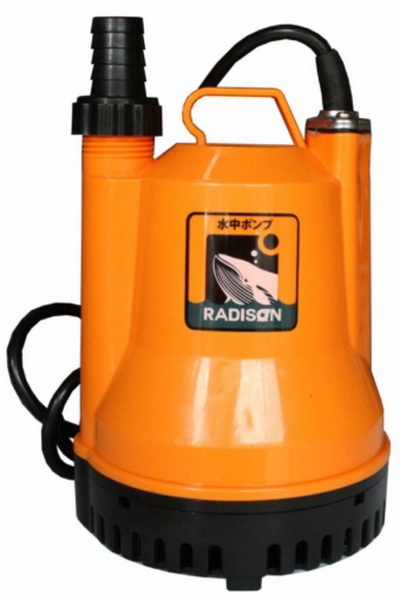 ป.จุ่มRADISON 2" RDP400