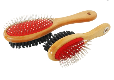 หวีแปรงขนสุนัข*12