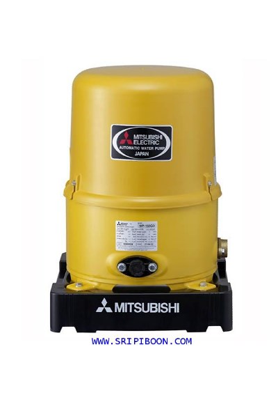 ป.ออโต้MITSUBISHI WP-155R