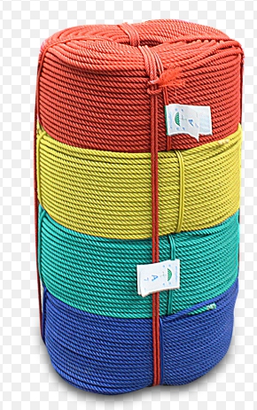 โพลีคละสี10MM