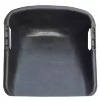 บุ้งกี๋พลาสติกทึบ*20