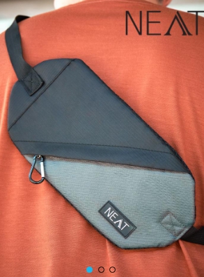 กระเป๋าคาดอกNEAT