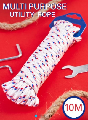 เชือกอเนกประสงค์10M