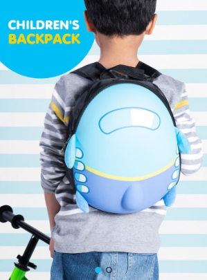 กระเป๋าเป้สะพายหลังเด็ก