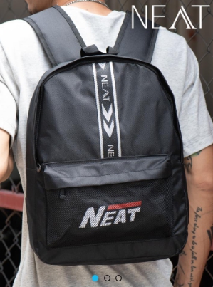 กระเป๋าสะพายหลังNEAT