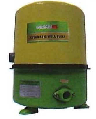 ป.ออโต้WASABI1"WAB-WP-250W